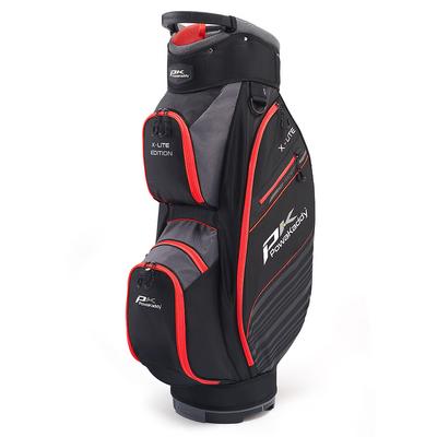 PowaKaddy X-Lite Golf Cart Bag - thumbnail image 4