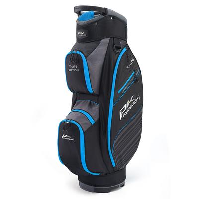 PowaKaddy X-Lite Golf Cart Bag - thumbnail image 7