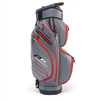 PowaKaddy DLX-Lite Golf Cart Bag - thumbnail image 8