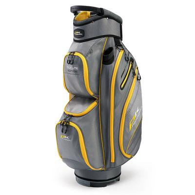 PowaKaddy DLX-Lite Golf Cart Bag