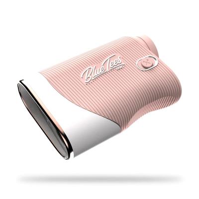 Blue Tees Series 3 Max Golf Laser Rangefinder - Pink - thumbnail image 2