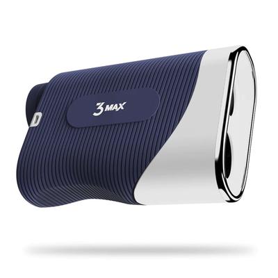 Blue Tees Series 3 Max Golf Laser Rangefinder - Navy - thumbnail image 3