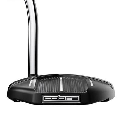 Cobra KING CUDA Single Bend Golf Putter - thumbnail image 3