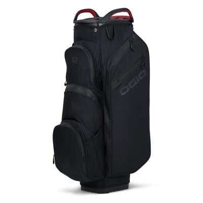 Ogio All Elements Waterproof Golf Cart Bag - Black