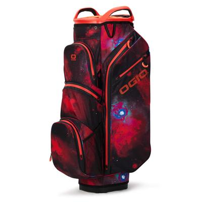 Ogio All Elements Waterproof Golf Cart Bag - Nebula