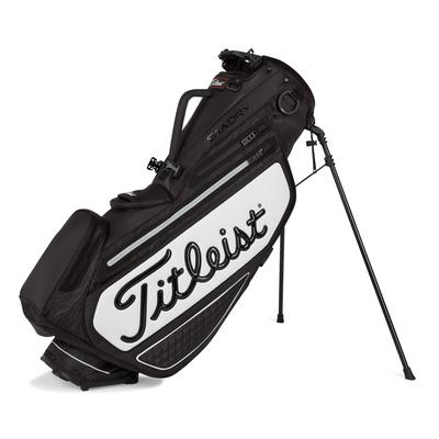 Titleist Tour Series Premium StaDry  Staff Stand Bag