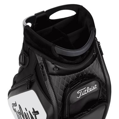 Titleist Tour Series 9.5" Golf Tour Bag - thumbnail image 4