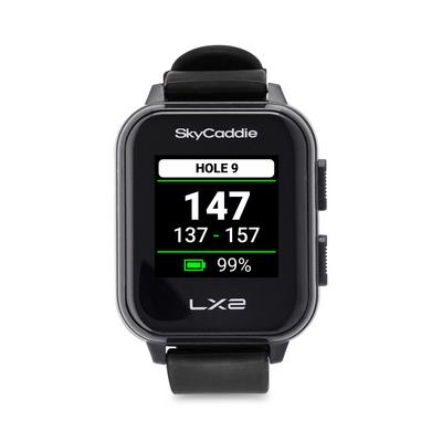 Skycaddie LX2 GPS Golf Watch - thumbnail image 3