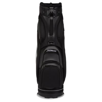 Titleist Tour Series Mid Size Staff Cart Bag - thumbnail image 2