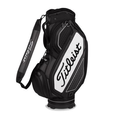 Titleist Tour Series Mid Size Staff Cart Bag