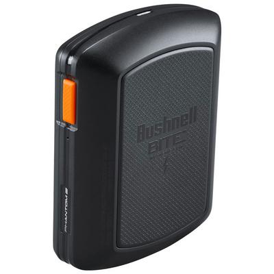 Bushnell Phantom 2 Slope Golf GPS Rangefinder Device - Black - thumbnail image 4