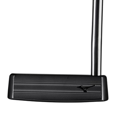 Mizuno M Craft OMOI #3 Gun Metal Golf Putter - thumbnail image 2