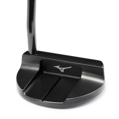 Mizuno M Craft OMOI #3 Gun Metal Golf Putter - thumbnail image 3