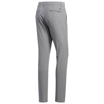 adidas Ultimate 365 Taper Golf Pant - Grey Three - thumbnail image 2