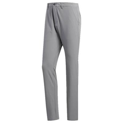 adidas Ultimate 365 Taper Golf Pant - Grey Three