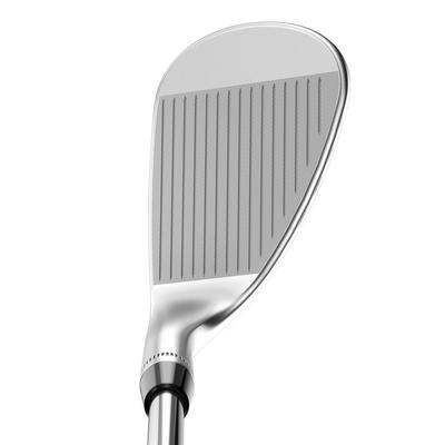 Callaway Jaws Raw Chrome Golf Wedge - thumbnail image 3