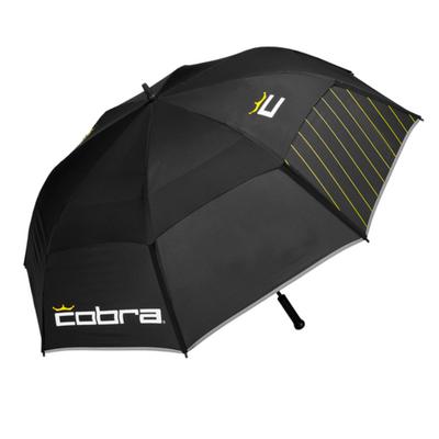 Cobra Winter Golf Gift Pack (Umbrella, Beanie, Towel & Mitts) - thumbnail image 2