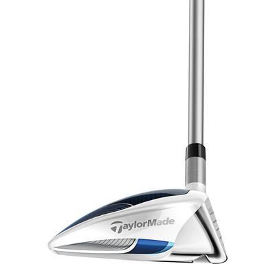 TaylorMade Kalea Premier Ladies Golf Fairway Wood - thumbnail image 3