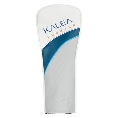 TaylorMade Kalea Premier Ladies Golf Fairway Wood - thumbnail image 4