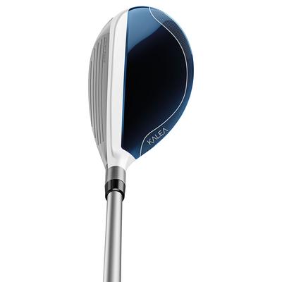 TaylorMade Kalea Premier Ladies Golf Rescue Wood  - thumbnail image 2