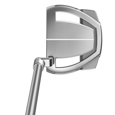 TaylorMade Kalea Premier Ladies Spider Mini Golf Putter - thumbnail image 3