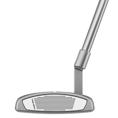 TaylorMade Kalea Premier Ladies Spider Mini Golf Putter - thumbnail image 4