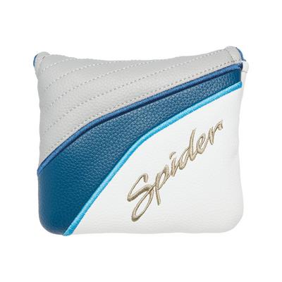 TaylorMade Kalea Premier Ladies Spider Mini Golf Putter - thumbnail image 6