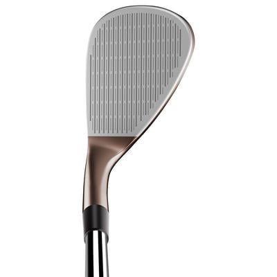 TaylorMade Hi-Toe 3 Golf Wedge - Copper - thumbnail image 2