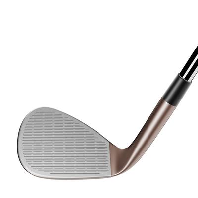 TaylorMade Hi-Toe 3 Golf Wedge - Copper - thumbnail image 5