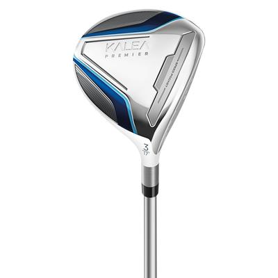 TaylorMade Kalea Premier Ladies Golf Club Package Set - thumbnail image 4