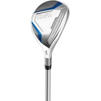 TaylorMade Kalea Premier Ladies Golf Club Package Set - thumbnail image 6