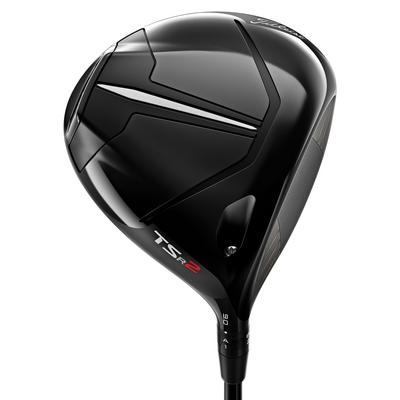 Titleist TSR2 Golf Driver