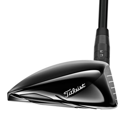 Titleist TSR2+ Golf Fairway Wood - thumbnail image 3