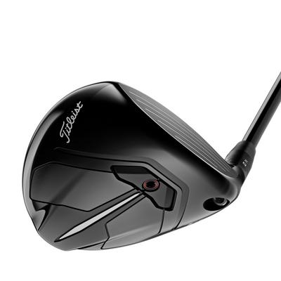 Titleist TSR2+ Golf Fairway Wood - thumbnail image 4