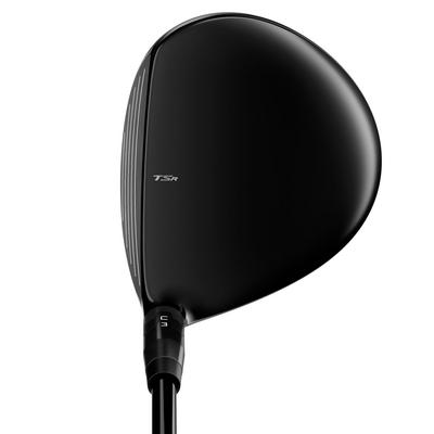 Titleist TSR2+ Golf Fairway Wood - thumbnail image 5