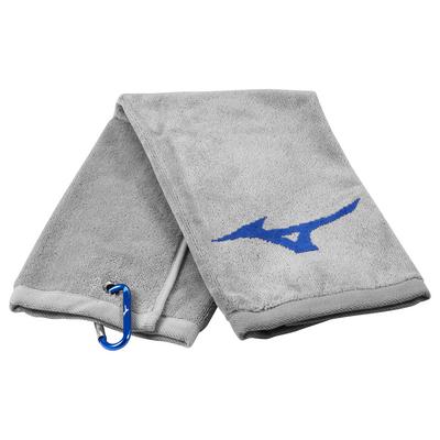 Mizuno RB Tri Fold Golf Towel - thumbnail image 2