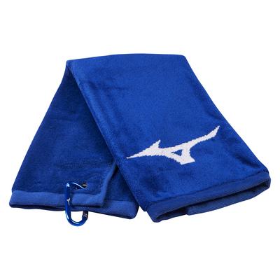 Mizuno RB Tri Fold Golf Towel - thumbnail image 8