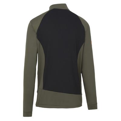 Callaway High Gauge Aquapel Fleece Sweater - Black - thumbnail image 2