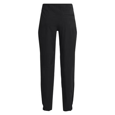 Under Armour Women's UA Golf Rain Pants - thumbnail image 2