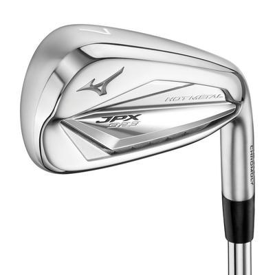 Mizuno JPX 923 Hot Metal Golf Iron - Graphite