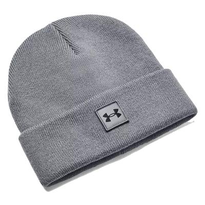 Under Armour UA Youth Halftime Beanie - Grey