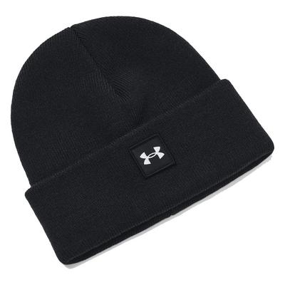 Under Armour UA Youth Halftime Beanie - Black