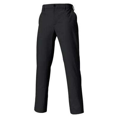 Mizuno Move Tech Winter Elite Golf Trousers - Black