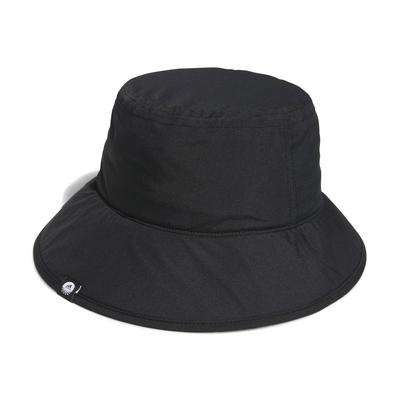 adidas RAIN.RDY Golf Bucket Hat - thumbnail image 2