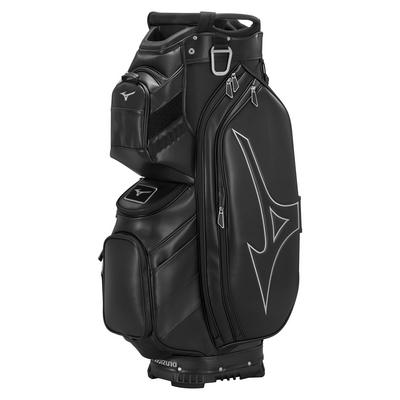 Mizuno Tour Golf Cart Bag 22 - thumbnail image 4