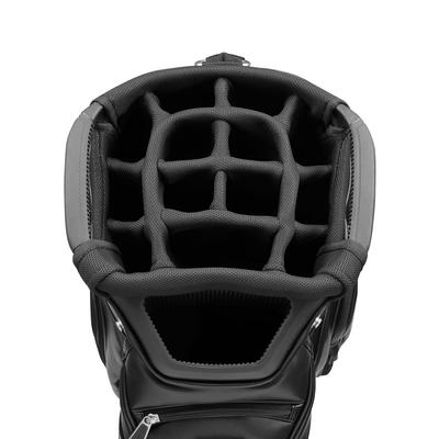 Mizuno Tour Golf Cart Bag 22 - thumbnail image 6