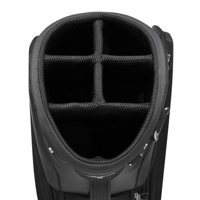 Mizuno Tour Golf Staff Cart Bag - thumbnail image 6