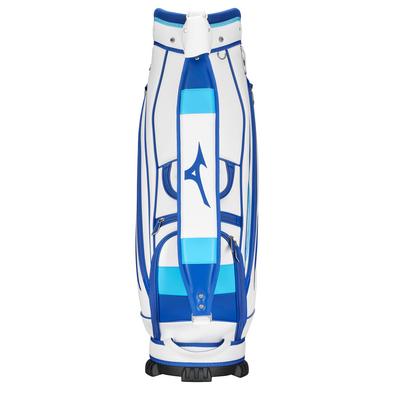 Mizuno Tour Golf Staff Mid Size Cart Bag - thumbnail image 2