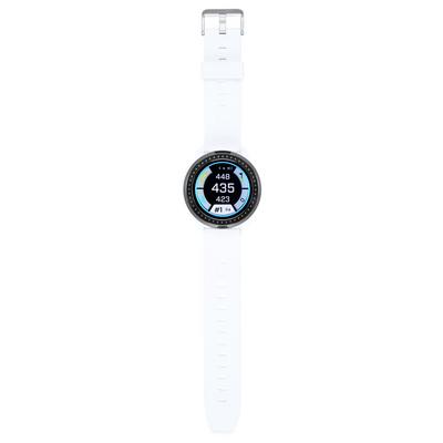 Bushnell iON Elite GPS Rangefinder Golf Watch - White - thumbnail image 2