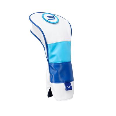 Mizuno Tour Staff Golf Headcovers - thumbnail image 3